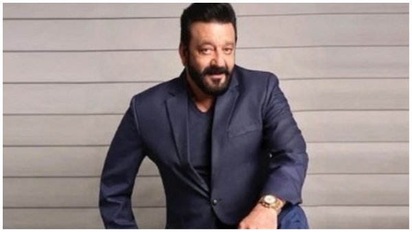 Sanjay Dutt Birthday
