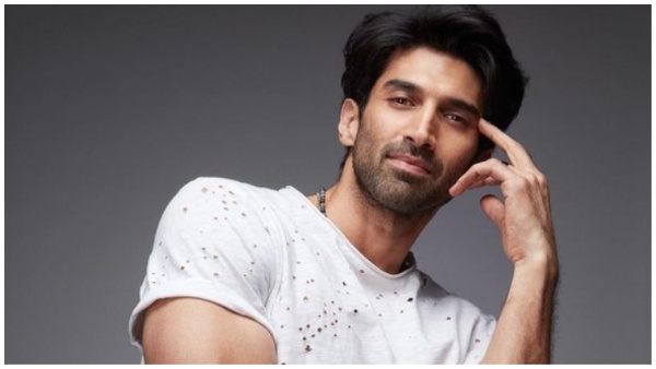 Aditya Roy Kapur 