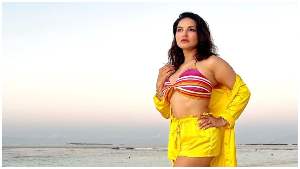 Sunny Leone