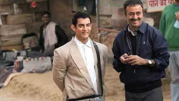 aamir khan, rajkumar hirani
