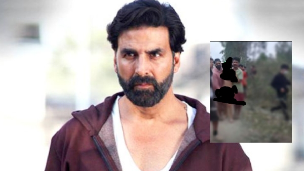 akshay kumar