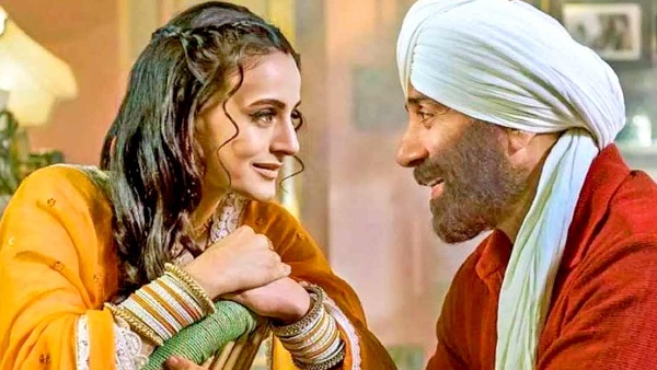 ameesha-patel-reveals-a-major-spoiler-from-gadar-2-angry-fans-ask-why-are-you-spoiling-the-movie