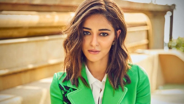 ananya panday