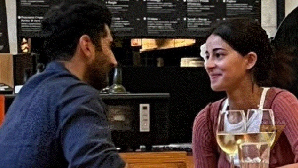 ananya pandey, aditya roy kapoor