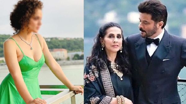 anil kapoor, kangana ranaut
