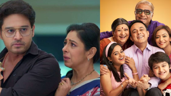 Anupamaa TWIST