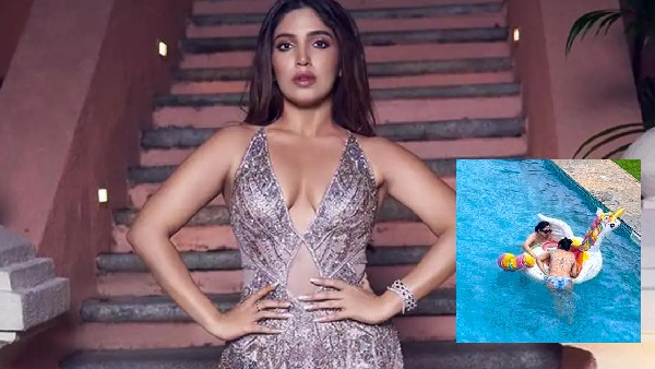 bhumi pednekar