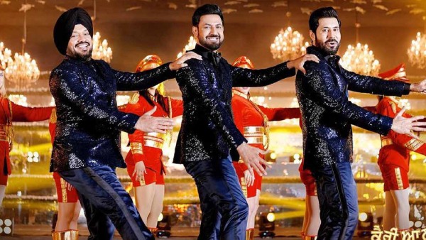 Carry On Jatta 3 Box Office: गिप्पी ग्रेवाल की फिल्म ने तोड़े रिकॉर्ड