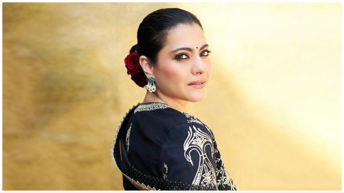 पैपराजी को लेकर विवादित बयान देते हुए काजोल ने खोया आपा, बेटी न्यासा देवगन की जमकर की तारीफ