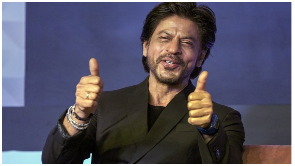 अभिनेता की फिल्म 'डंकी' और 'जवान' ने रिलीज से पहले ही रच दिया इतिहास, कमाए करोड़ो