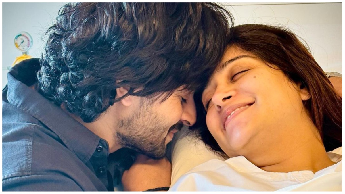 तीन हफ्ते बाद Dipika Kakar को मिली अस्पताल से छुट्टी, नन्हीं सी जान का लोगों को कराया दीदार