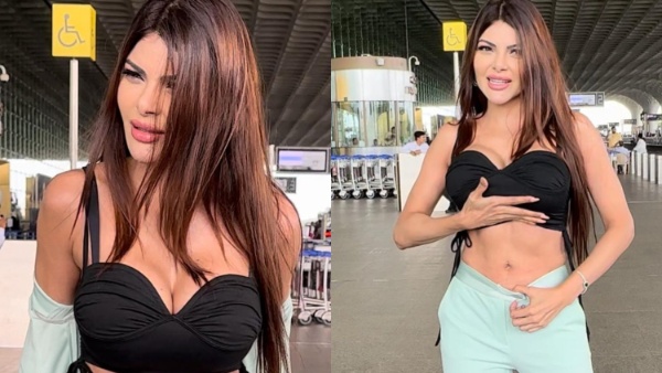 Sherlyn Chopra