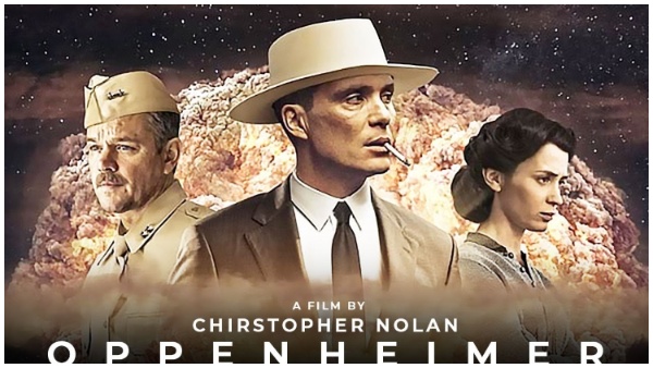 Christopher Nolan Film