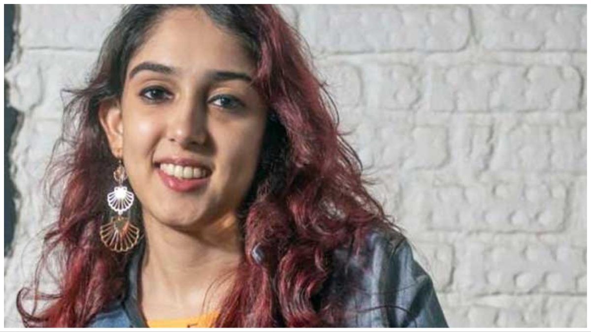 बॉलीवुड सुपरस्टार की बेटी ने खुद की अपने डिप्रेशन पर खुलकर बात, बताया कैसे की बाहर आने की कोशिश