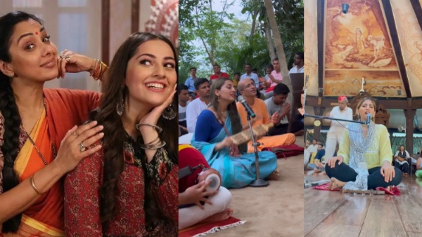 Anagha Bhosle Anagha Bhosle