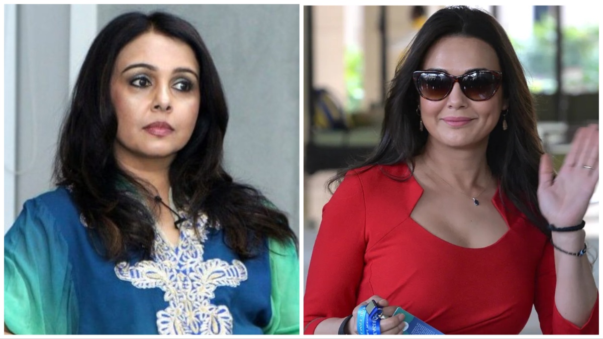 जानिए क्यों प्रीति जिंटा को माफ नहीं कर पाई सुचित्रा कृष्णमूर्ति, शादी टूटने का एक्ट्रेस पर लगाया इल्जाम