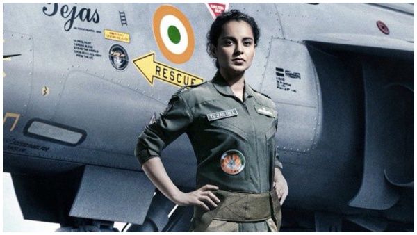 Kangana Ranaut