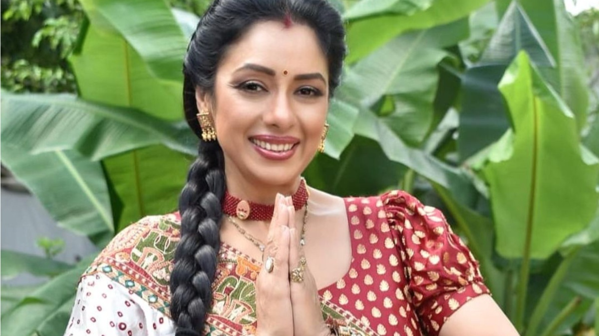 इन पांच वजहों से 'अनुपमा' को पछाड़ना हो गया है मुश्किल, बाकी सभी शोज की कहानी भी हुई फेल