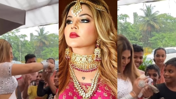 Rakhi Sawant