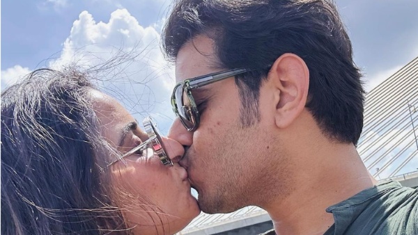 Ghum Hai Kisikey Pyaar Meiin