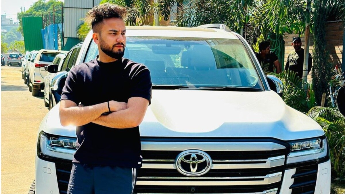 बिग बॉस में लोगों का मनोरंजन करने के लिए मोटी फीस वसूल रहे एल्विश यादव, एक हफ्ते के ले रहे इतने पैसे