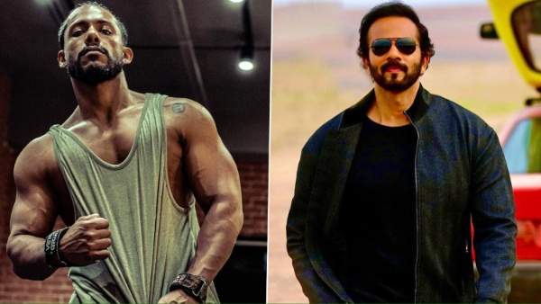 Khatron Ke Khiladi