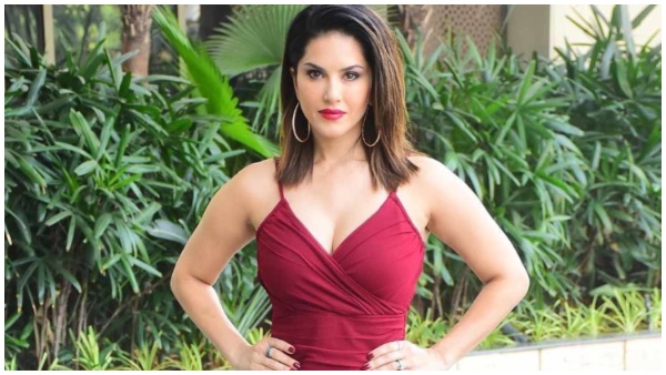 Sunny Leone
