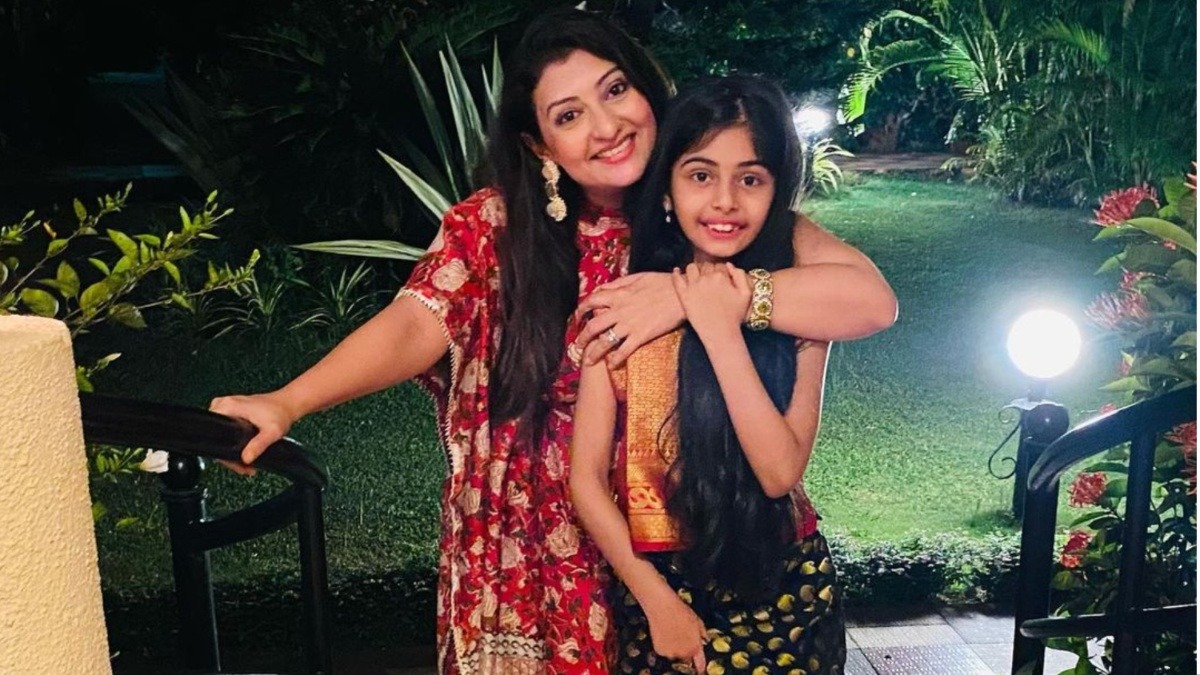 बड़े शौक से बेटी को 'बार्बी' फिल्म दिखाने ले गई थी एक्ट्रेस, इस वजह से 15 मिनट में ही थिएटर से गईं भाग