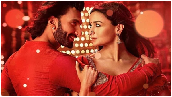 Rocky Aur Rani Kii Prem Kahaani