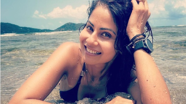Chhavi Mittal Chhavi Mittal