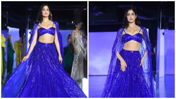 Janhvi Kapoor