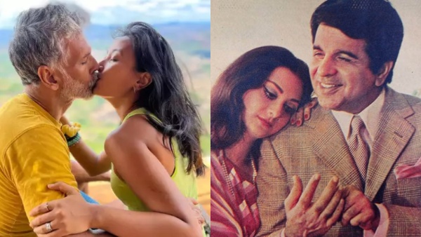 BOLLYWOOD COUPLES