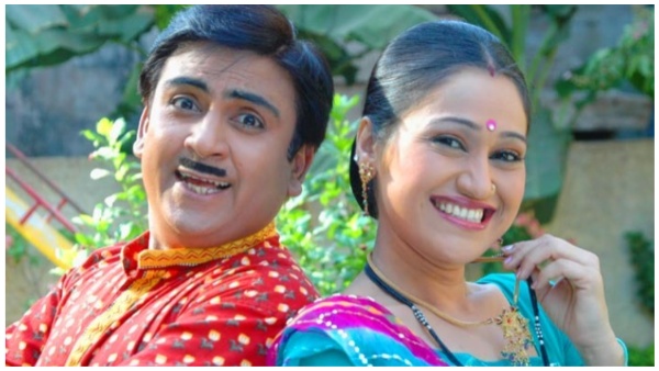 Taarak Mehta Ka Ooltah Chashmah