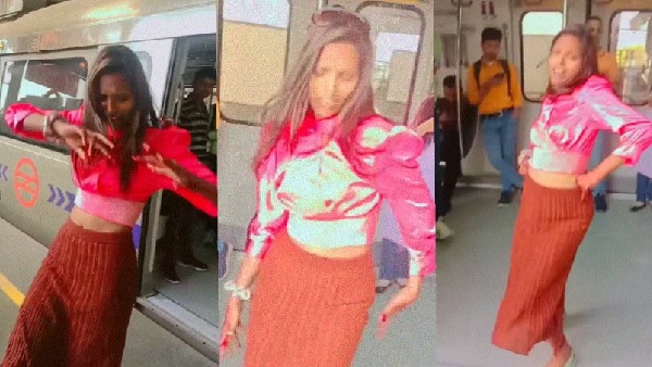 delhi metro, viral, video delhi metro, viral, video
