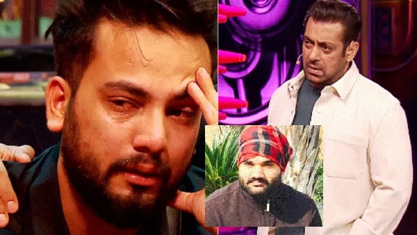 salman khan, elvish yadav