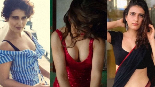 fatima sana shaikh