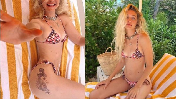 gigi hadid, hollywood