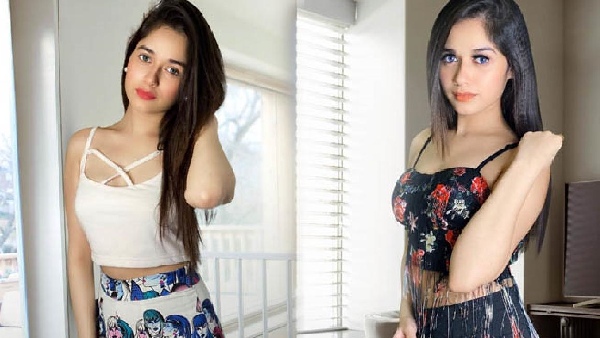 jannat zubair