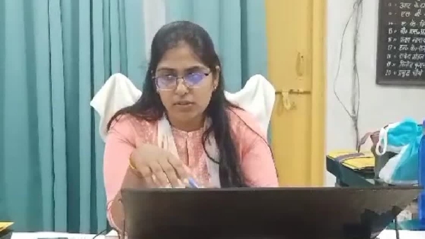 SDM ज्योति मौर्या पर बने Bhojpuri गाने ने किया धमाका