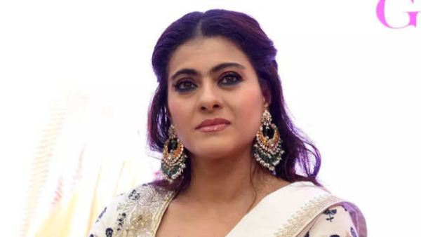 kajol