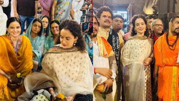 kangana ranaut