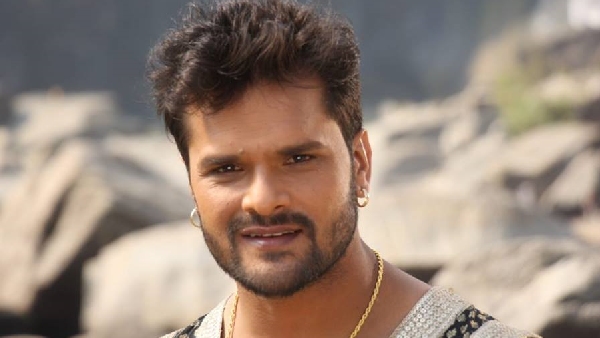 khesari lal yadav