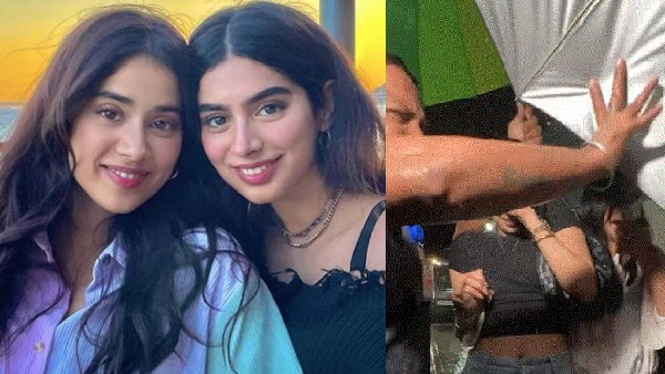 khushi kapoor