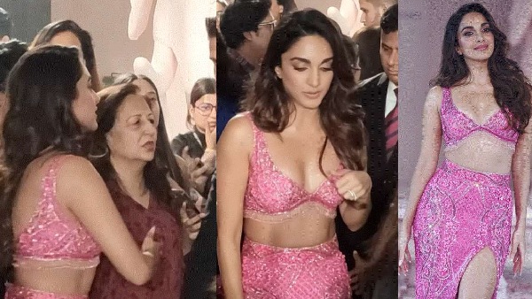 kiara advani