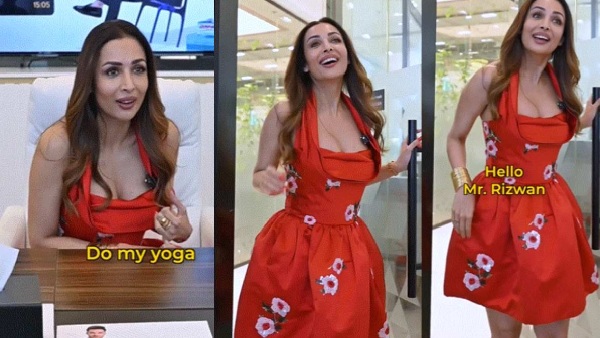 malaika arora
