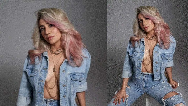 neha bhasin