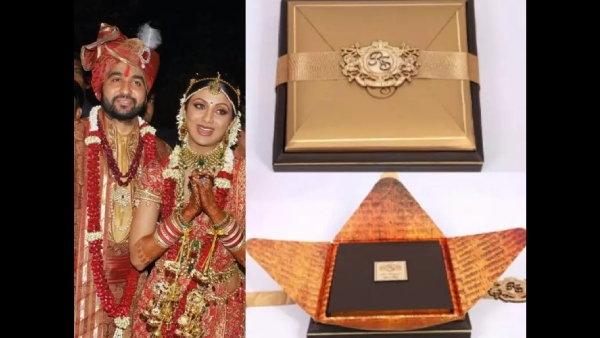 Shilpa Shetty, Raj Kundra