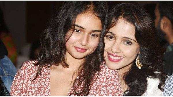 Suchitra Krishnamurthy