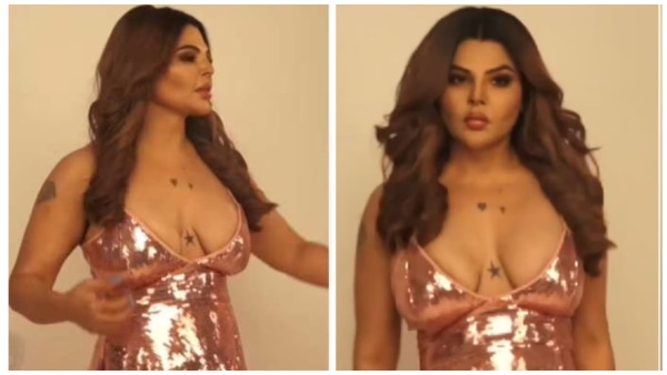 Rakhi Sawant 