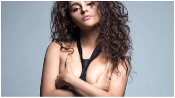 Seerat Kapoor